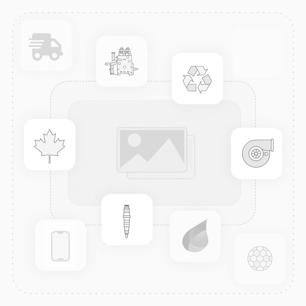 Printed Circuit Board, Assembled
